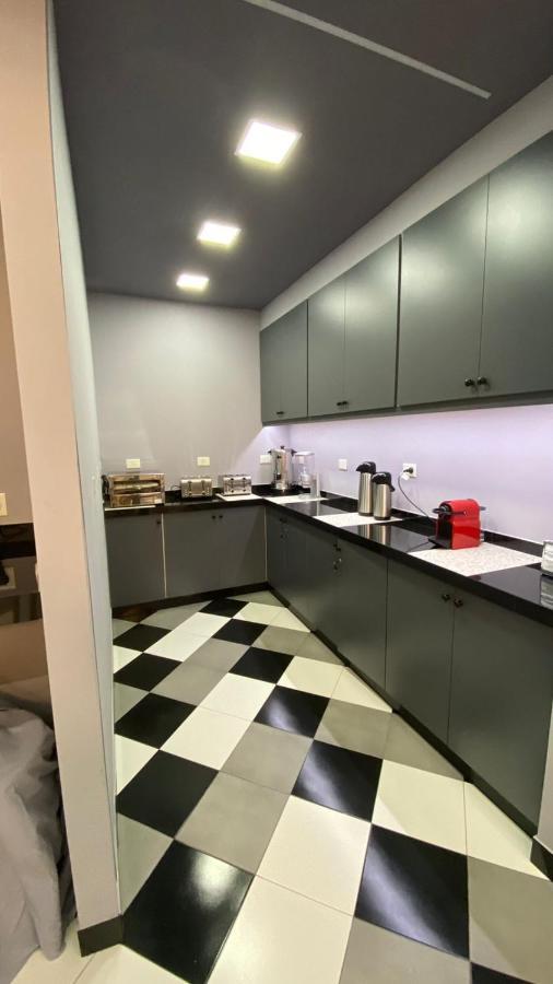 Villa De La Torre Mar del Plata Eksteriør bilde