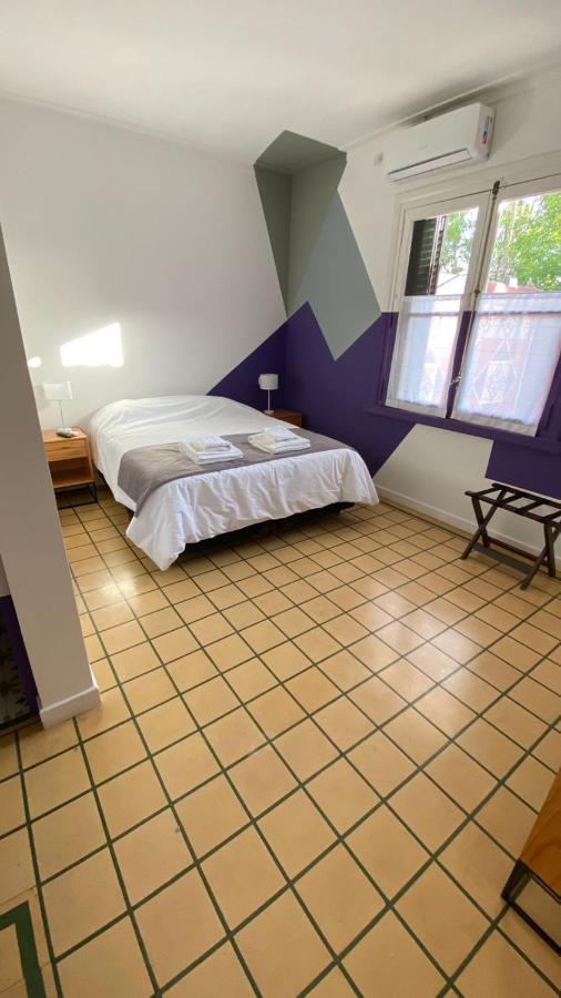 Villa De La Torre Mar del Plata Eksteriør bilde