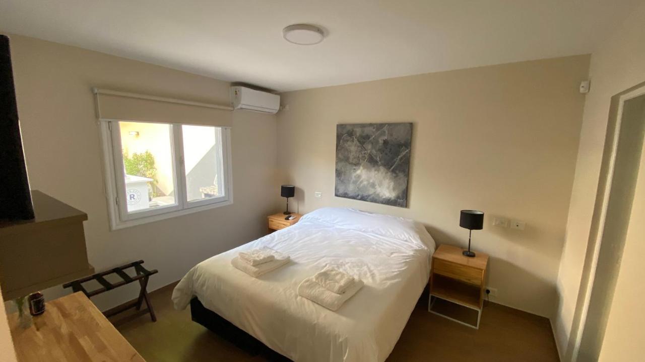 Villa De La Torre Mar del Plata Eksteriør bilde