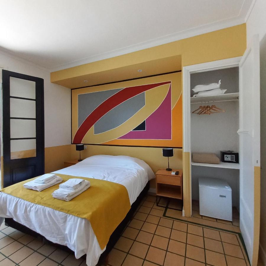 Villa De La Torre Mar del Plata Eksteriør bilde
