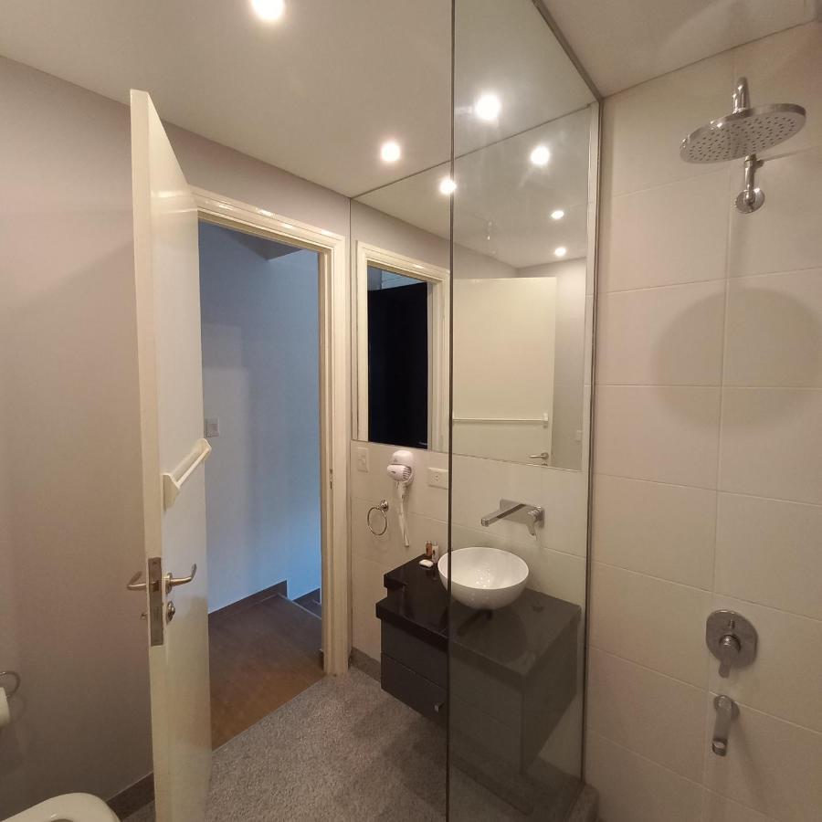 Villa De La Torre Mar del Plata Eksteriør bilde