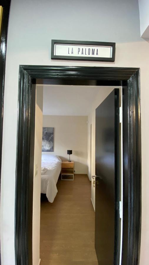 Villa De La Torre Mar del Plata Eksteriør bilde