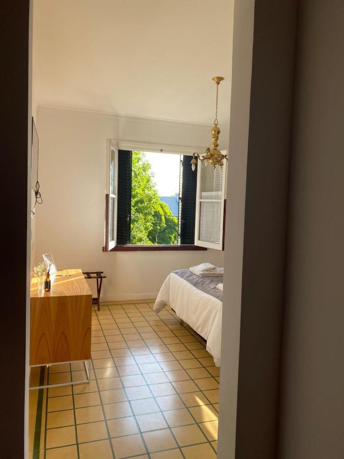 Villa De La Torre Mar del Plata Eksteriør bilde