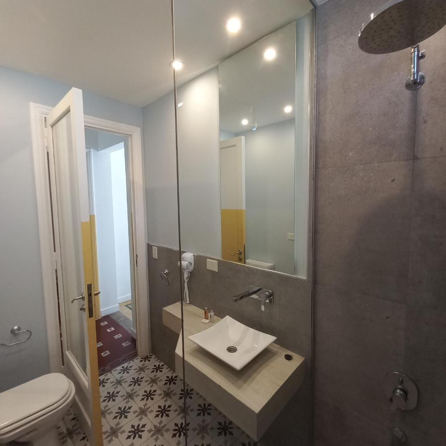 Villa De La Torre Mar del Plata Eksteriør bilde