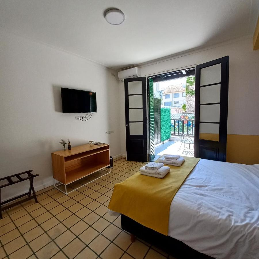 Villa De La Torre Mar del Plata Eksteriør bilde